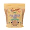 Bobs Red Mill Natural Foods Bob's Red Mill Organic Brown Flaxseed Meal 32 oz. Bag, PK4 6032S324 - alternate 3